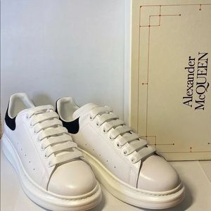 I’m selling Alexander mcqueens